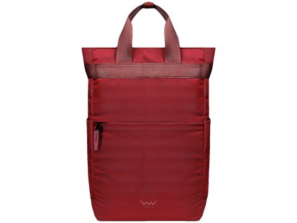 VUCH Gemyny Red 21 l
