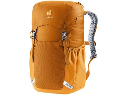 deuter Junior maple-amber