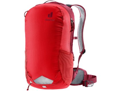 Deuter Race 16 cherry-masala