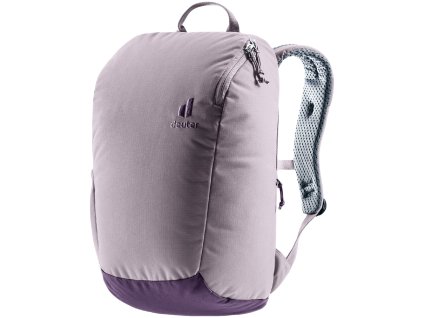 Deuter Step Out 16 lavender-purple