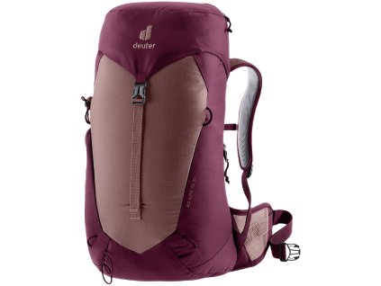 deuter AC Lite 22 SL ashrose-cassis