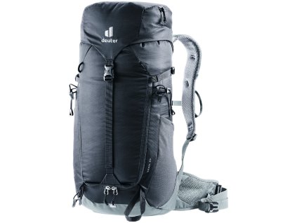 Deuter Trail 24 black-shale