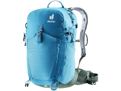 Deuter Trail 25 wave-ivy