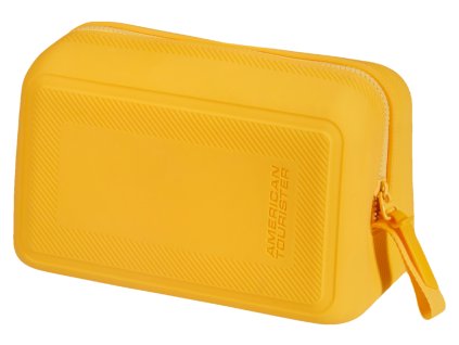 American Tourister URBAN GROOVE UG27 WASHBAG - GOLDEN YELLOW