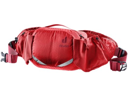 deuter Pulse 3 cherry-masala