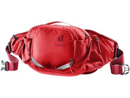 deuter Pulse 5 cherry-masala