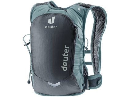 deuter Rogla 5 graphite-shale