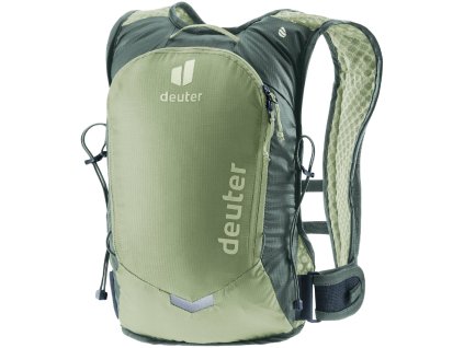 deuter Rogla 5 grove-ivy