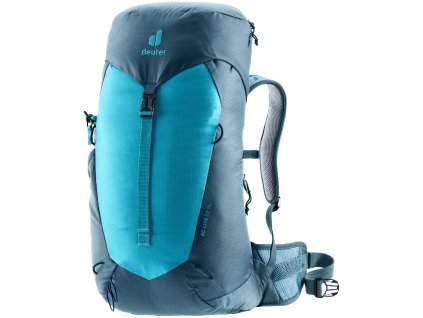 deuter AC Lite 22 SL lagoon-atlantic