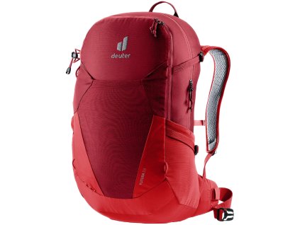 deuter Futura 23 masala-cherry