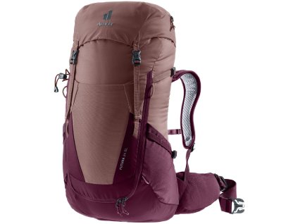 deuter Futura 24 SL ashrose-cassis