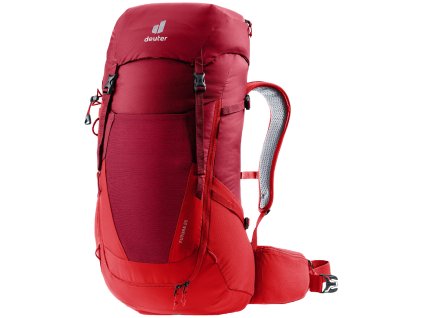 deuter Futura 26 masala-cherry