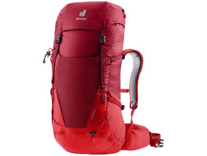 deuter Futura 32 masala-cherry
