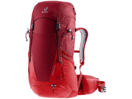 deuter Futura Pro 36 masala-cherry