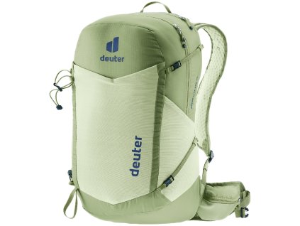 deuter Speed Lite Pro 25 mineral-grove