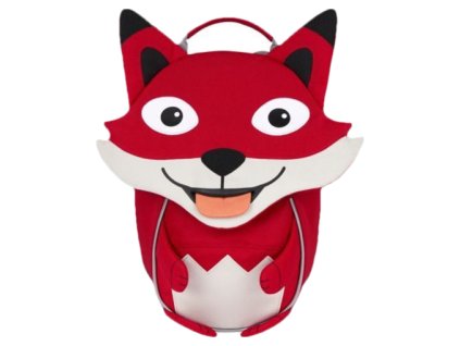 Affenzahn Batůžek pro nejmenší Small Friend Fox