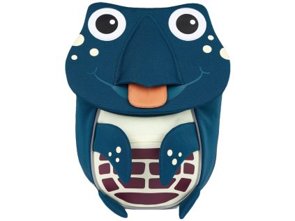 Affenzahn Batůžek pro nejmenší Small Friend Turtle