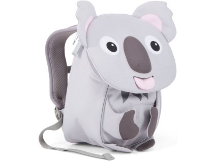 452365 1 affenzahn batuzek pro nejmensi small friend koala grey 4l