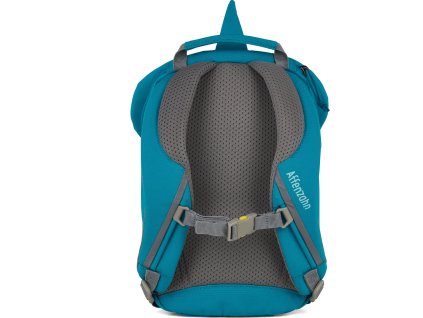 452419 3 affenzahn batuzek pro nejmensi small friend shark turquoise 4l