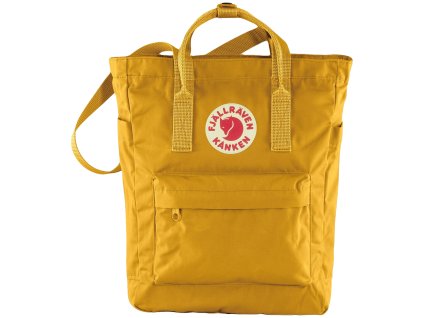 Fjällräven Kånken Totepack Ochre 14l
