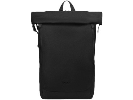 VUCH Tayte Small Men Black 14 - 19 l