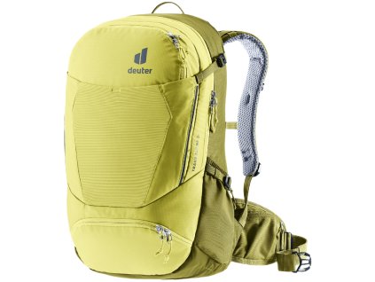 deuter Trans Alpine 24 sprout-cactus