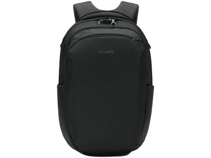 Pacsafe V 26L TOUR - jet black