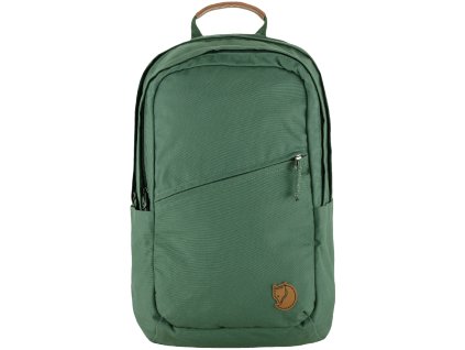 Fjällräven Räven 20 Deep Patina