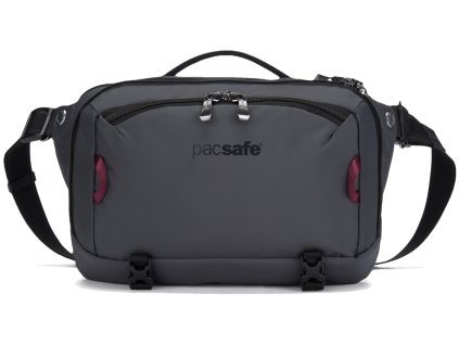 Pacsafe ledvinka EXP 12" SLING slate