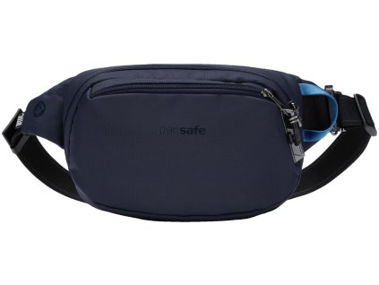 Pacsafe ledvinka V HIP PACK ocean