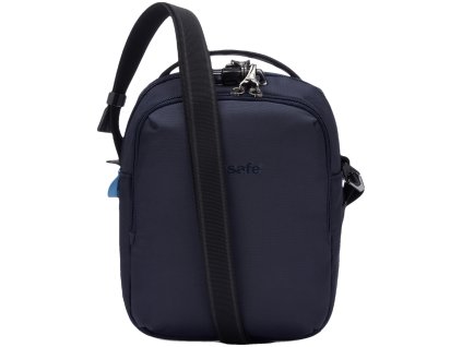 Pacsafe taška V COMPANION CROSSBODY ocean