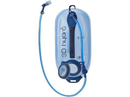 Gregory HYDRATION ACCESSORY 3D HYDRO 2L RESERVOIR OPTIC BLUE