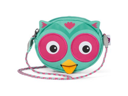 Affenzahn peněženka/kabelka Olivia Owl