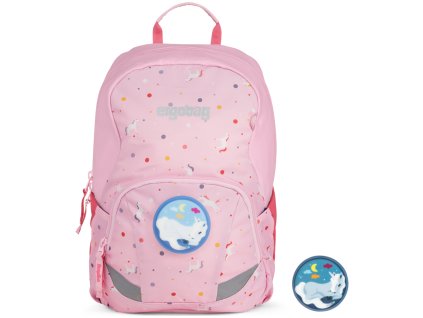 Ergobag EASY L - Fantasy 10 l