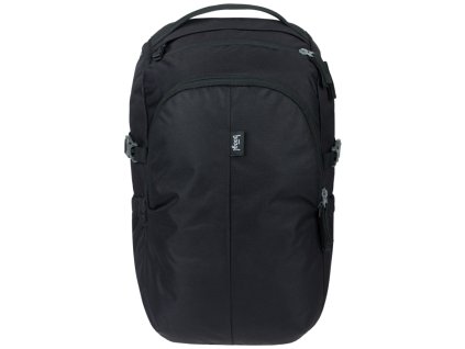 BAAGL Batoh Dash Black 24l