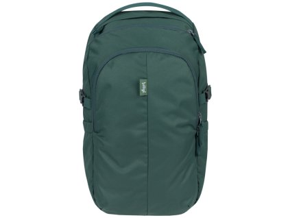 BAAGL Batoh Dash Green 24l