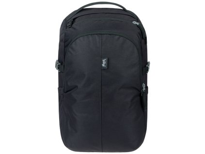 BAAGL Batoh Dash Max Black 30l