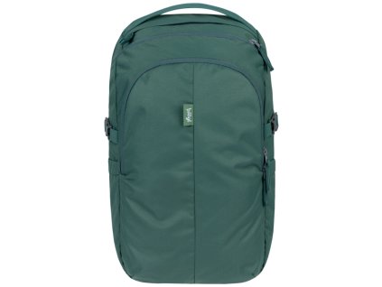BAAGL Batoh Dash Max Green 30l