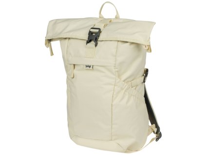 BAAGL Batoh Roll Beige 29l