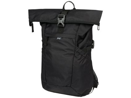 BAAGL Batoh Roll Black 29l