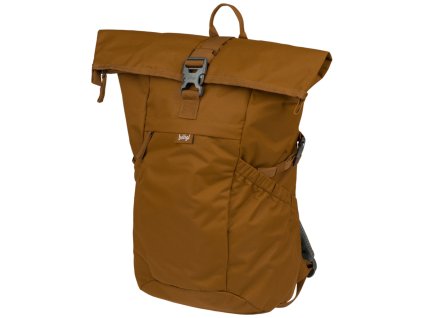 BAAGL Batoh Roll Caramel 29l