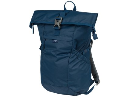 BAAGL Batoh Roll Navy 29l