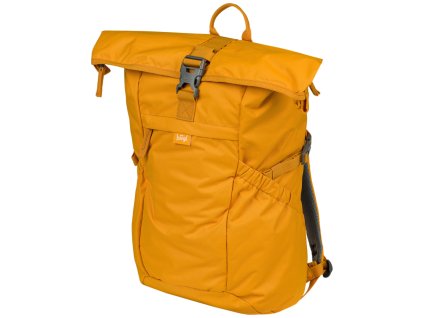 BAAGL Batoh Roll Yellow 29l