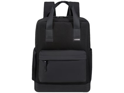 American Tourister SOULPACK BUSINESS BP TOTE 15.0" BLACK 17l