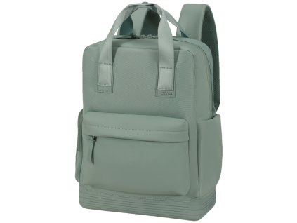 American Tourister SOULPACK BUSINESS BP TOTE 15.0" ICEBERG GREEN 17l