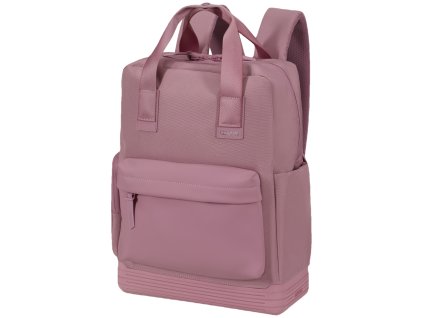 American Tourister SOULPACK BUSINESS BP TOTE 15.0" LILAS PINK 17l