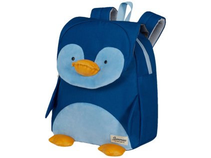 Samsonite HAPPY SAMMIES ECO BACKPACK S PENGUIN PETER 7,5l