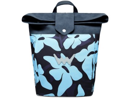 VUCH Dammit Flowers Blue 15 l
