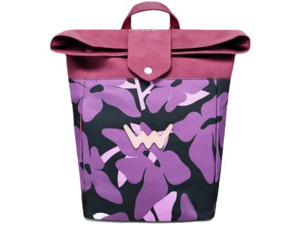 VUCH Dammit Flowers Pink 15 l