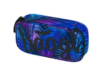 BAAGL Školní penál etue Palm
